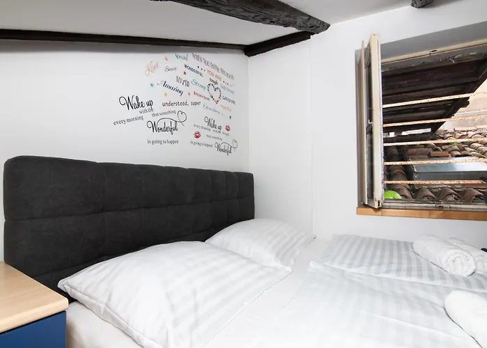 Altana Piran Romantic Apartment